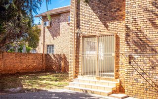 2 Bedroom Duplex in Wierda Park