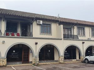 80 m² Commercial space in Gillitts
