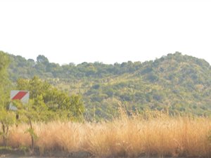 2274 m² Land available in Barberton