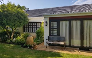 3 Bedroom House in Bizweni