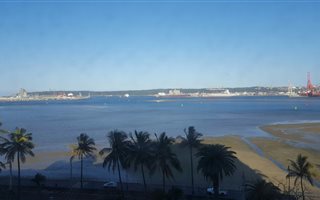 0.5 Bedroom Apartment in Durban CBD