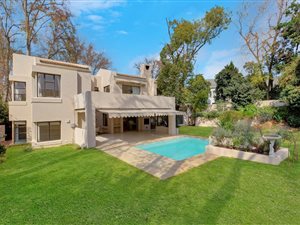 4 Bed House in Inanda