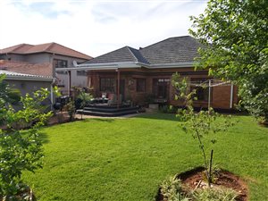 3 Bed House in Sunnyridge