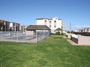 2 Bed Apartment in Strand Central