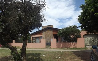 4 Bedroom House in Parkside