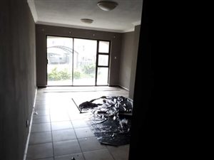 2 Bedroom Townhouse in Grand Central