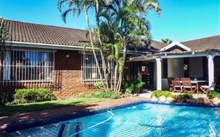 5 Bedroom House in Prestondale
