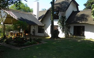 4 Bedroom House in Willow Park Manor