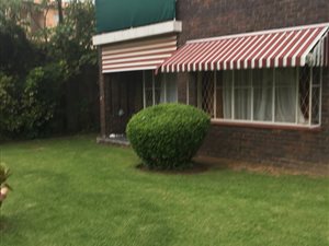 1 Bed Flat in Kensington B