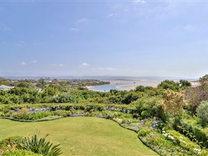 3 Bed Apartment in Plettenberg Bay