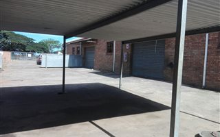 3221 m² Office Space in Mtubatuba