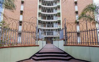 3 Bedroom Apartment in Glenwood