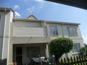 3 Bed Townhouse in Edenglen