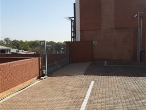 160 m² Office Space in Brooklyn