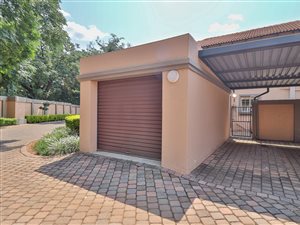 2 Bed Duplex in Annlin