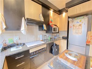2 Bed Townhouse in Haddon