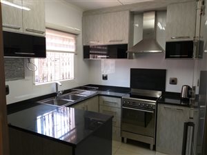 3 Bed House in Woodview