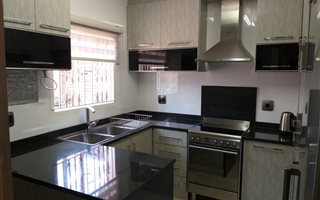 3 Bedroom House in Woodview