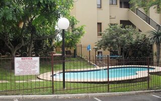 2 Bedroom Apartment in Sheffield Beach
