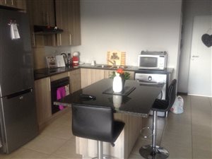 2 Bed Flat in Ruimsig