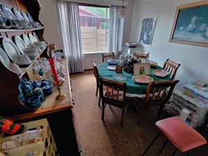 3 Bed House in Proclamation Hill