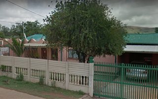 4 Bedroom House in Daspoort