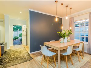 3 Bed House in Tokai
