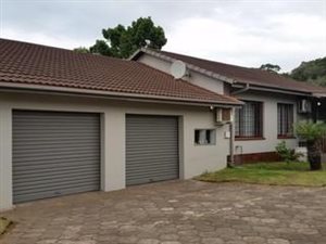 4 Bed House in Meerensee