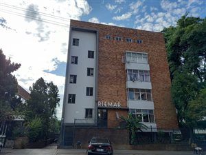 1 Bed Apartment in Sunnyside