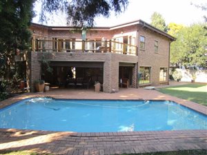 5 Bedroom House in St Andrews