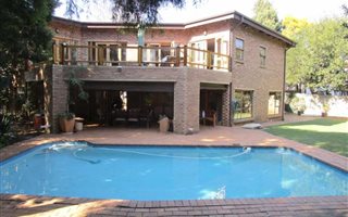 5 Bedroom House in St Andrews