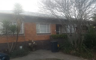 4 Bedroom House in Discovery