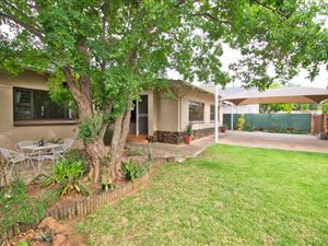 3 Bed House in Dunvegan