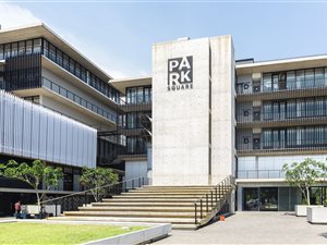 Office space in Umhlanga Rocks