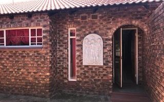 2 Bedroom Apartment in Meiringspark