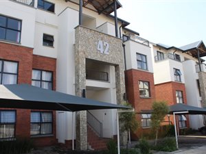 2 Bed Apartment in Greenstone Hill