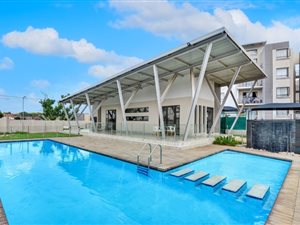 3 Bed Apartment in Broadacres