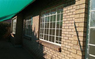3 Bedroom Townhouse in Del Judor