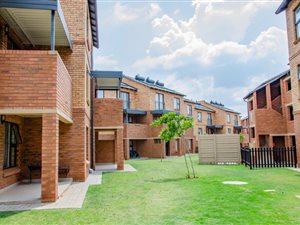 2 Bedroom Apartment in Olympus AH