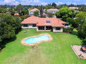 4 Bed House in Oriel