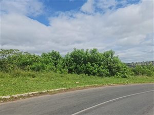 4 ha Land available in Hammarsdale