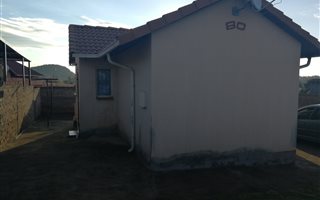 2 Bedroom House in Meredale