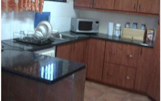 Bachelor apartment in Lyndhurst