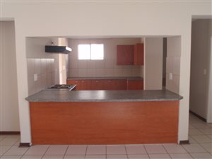 3 Bedroom Townhouse in Bendor