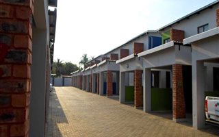 2 Bedroom House in Pretoria North