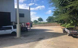 175 m² Industrial space in Ballito