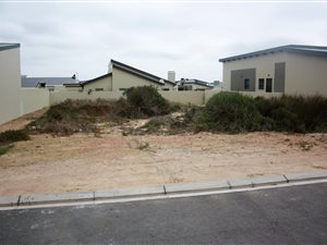400 m² Land available in Sunset Estate