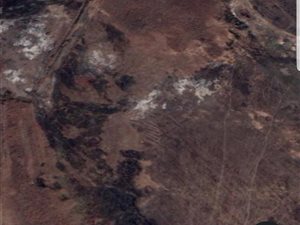 27 ha Land available in Rand Collieries