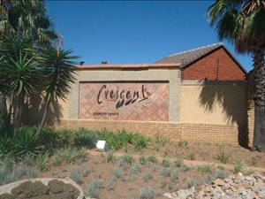 510 m² Land available in Crescent Wood Country Estate