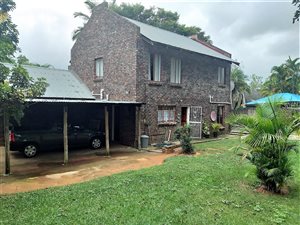 4 Bed House in Kingsview